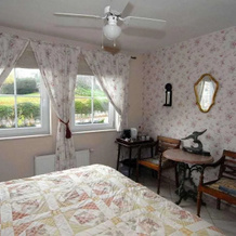 B&B Repos et Repas, 佩彭斯特 — 照片 3