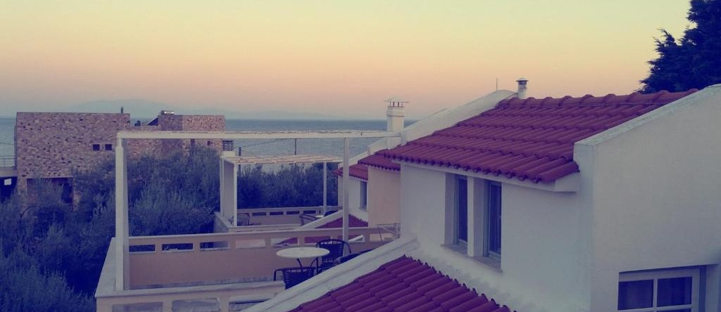 Sea Sun, Agios Isidorus — photo 1
