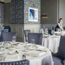The Grand Hotel Eastbourne, Истборн-Сифронт — фото 5