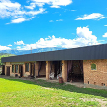 Altai Valley Recreation center, 扎穆尔塔 — 照片 4
