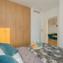 Marynarska Modern Apartment By Renters, Сарбиново — фото 5