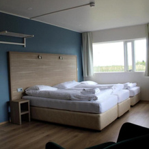 Jökull Hotel, Bjarnanes — photo 4