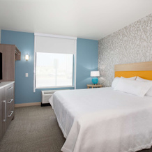Home2 Suites by Hilton Roswell, NM, 罗斯韦尔 — 照片 3