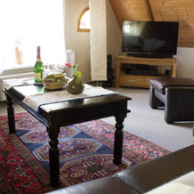 Ferienwohnung I "Westermühle", 佩尔沃姆 — 照片 2