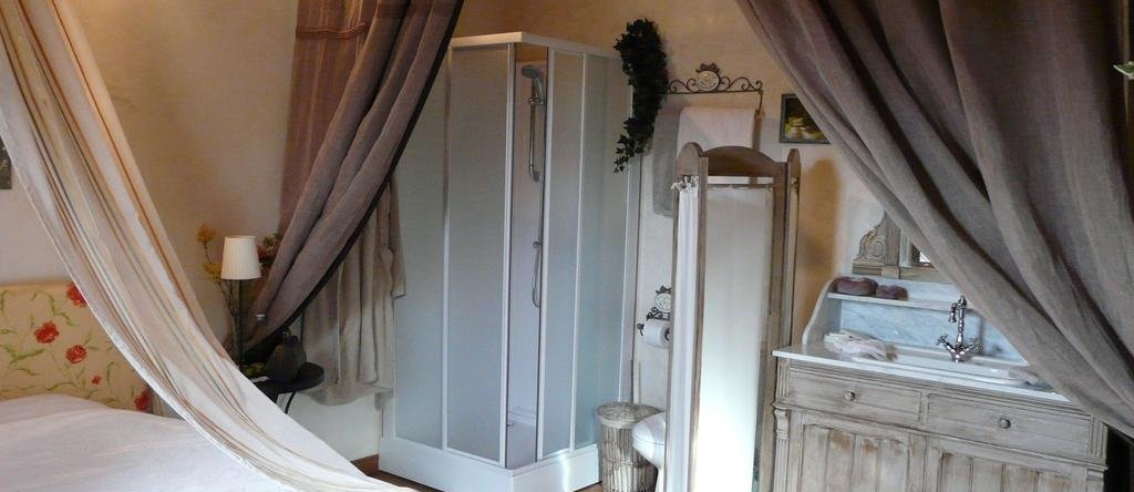 B&B Aux Gaietés de la Sabotière, Momignies — photo 1