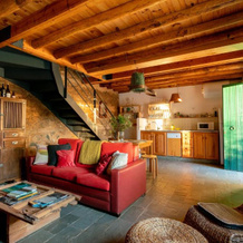 Casa De Los Curas, Эль-Гранадо — фото 3
