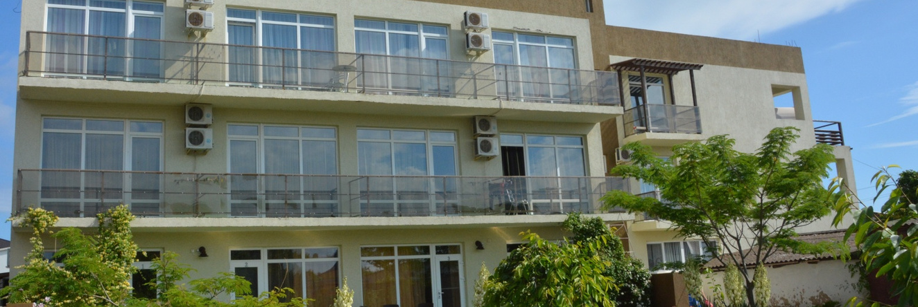 Guest House Leo, 什托尔莫沃耶 — 照片 1