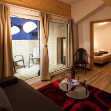 LoriVita Residenz Saalbach, Saalbach — photo 4