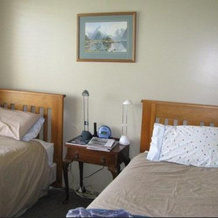 Cricklewood House Bed & Breakfast, 阿什伯顿 — 照片 5