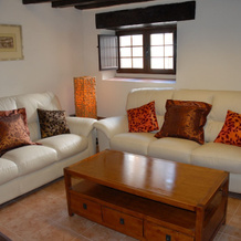 Casa Rural Mier, 耶布拉-德-巴萨 — 照片 5