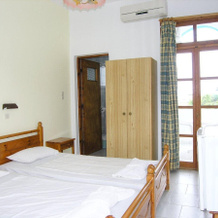 Esperida rooms & studios, Amoopi — photo 2