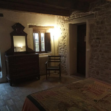 Agriturismo Oliodivino, Monte Roberto — photo 4