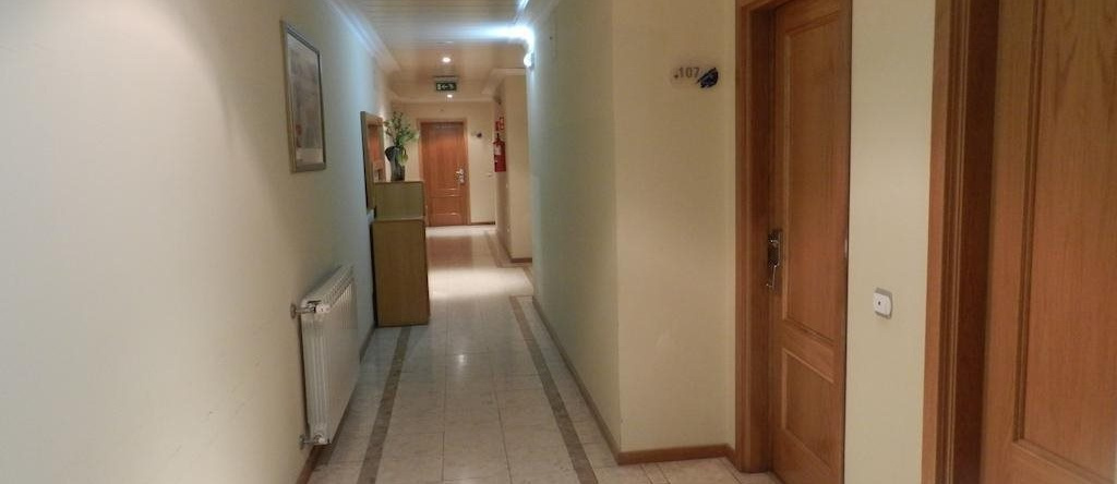 Hotel Nossa Senhora da Saude, 南圣佩德罗 — 照片 1