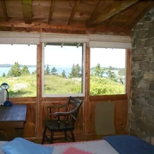 Weiss Upper Cottage - Three Bedroom Home, Little Deer Isle — photo 5