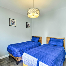 Lakefront Bremerton Vacation Rental W/ Deck!, Бремертон — фото 5