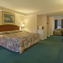 Howard Johnson by Wyndham Williamstown, Уильямстаун — 照片 5