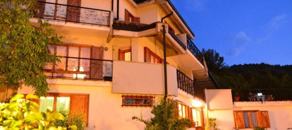 Hotel Villa Stella, Cascia — photo 1