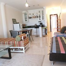 Apartment With one Bedroom in Imi Ouaddar, With Wonderful City View, Terrace and Wifi - Near the Beach, 塔姆里 — 照片 3