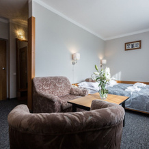 Hotel Helios, Закопане — фото 4