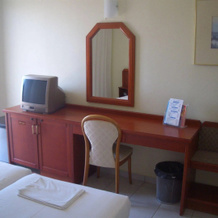 Dionisos Hotel, Митикас — фото 2
