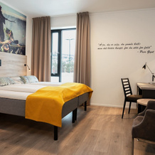 Thon Hotel Vinstra, Nord-Fron — photo 3