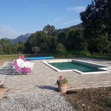 Holiday Home Rizvan City, 里兹瓦努沙 — 照片 4