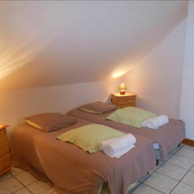 Gites De La Fontaine Gargot, Немур — фото 5