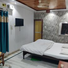 Hotel Krishan Kanhiya, Jaunpur — photo 2