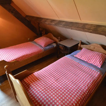 Cozy Holiday Home in Bergen op Zoom With Garden, Bergen op Zoom — photo 4