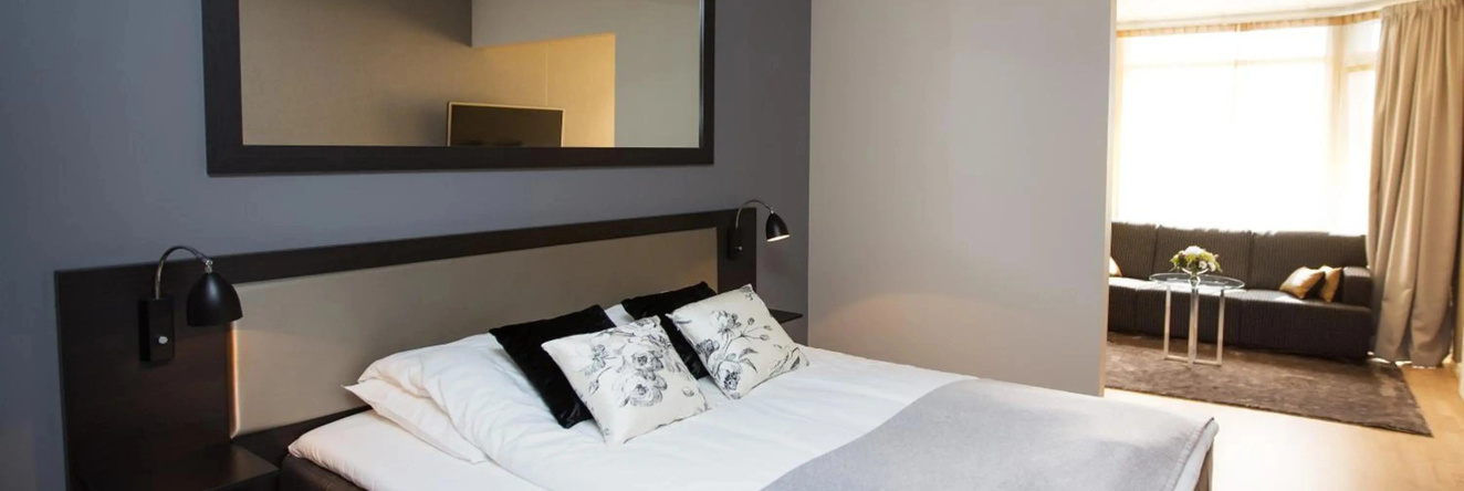 Stord Hotell, Stord — photo 1