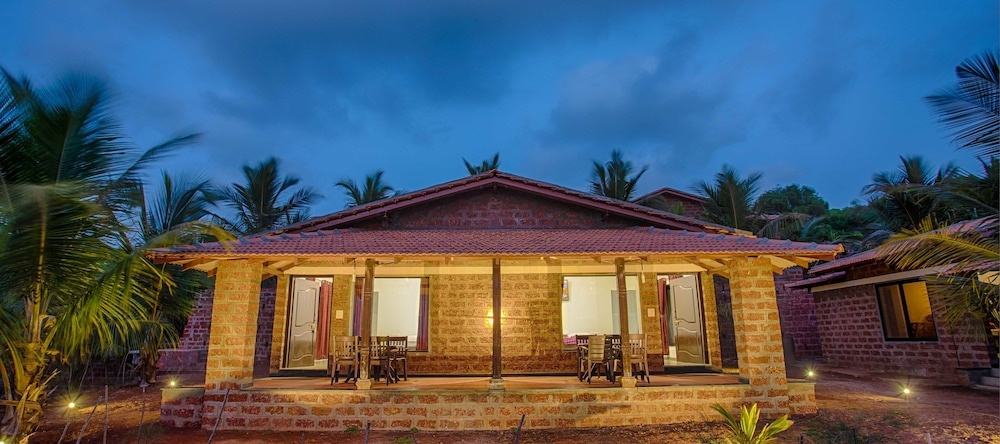 Beachfront Villas, Ratnagiri — photo 1