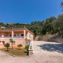The Olive Grove Cottage by Konnect, 2.5 km from Ipsos, 斯帕蒂拉斯 — 照片 5