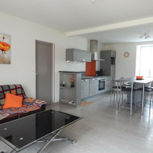 Gite Campagne, 4 pièces, 6 personnes - FR-1-616-37, 康帕涅 — 照片 2