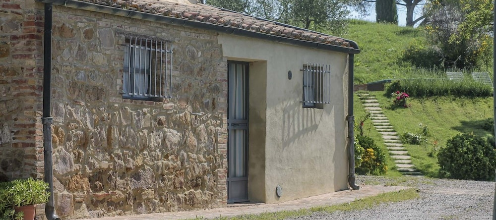 Agriturismo Poderino, 圣奎里科多尔恰 — 照片 1