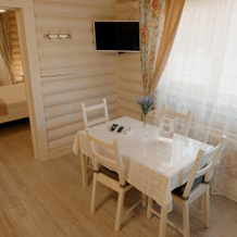 Lavanda Park Hotel Boutique Hotel, Guamka — photo 3