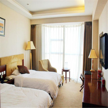 Chifeng Jiutian International Hotel, Chifeng — photo 4