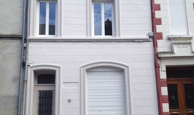 Appartements Sleep in Valenciennes, Valenciennes — photo 1