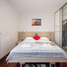 Ratkajec Luxury Apartments, 瓦拉日丁 — 照片 2
