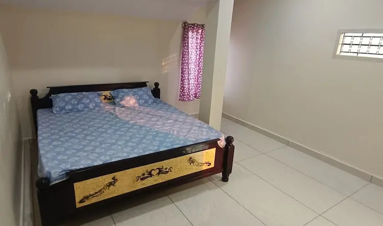 Hotel Homestay Bhimavaram, 比马瓦拉姆 — 照片 1