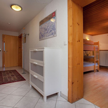 Modern Apartment in Silbertal With Sauna, 锡尔伯塔尔 — 照片 2