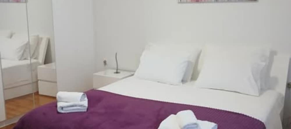 Apartment Eli, 伊斯特 — 照片 1