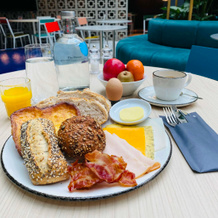 The Florian Amsterdam Schiphol Airport, WorldHotels Crafted, 霍夫多普 — 照片 4