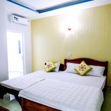 Phuc Hau Hotel - Ly Son, 李松 — 照片 2