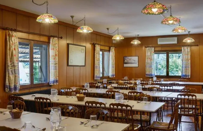 Hotel Lacasa, Villanua — photo 1