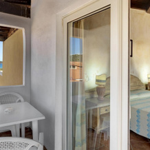 Colonna Beach Hotel Marinella, Golfo Aranci — photo 4