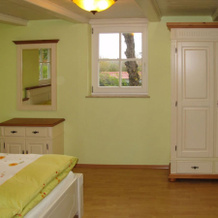 Altes Taubenhaus Splietsdorf, 施普利茨多夫 — 照片 5