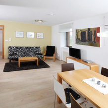 Apartmán Stará škola, 特尔希奇 — 照片 5