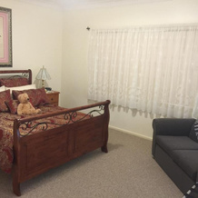 Admurraya House Bed & Breakfast, 拉瑟格伦 — 照片 3