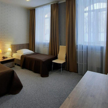 Hotel U Kremlya, Syzran — photo 5