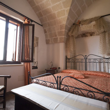 Relais Terre Di Terre, Авертана — фото 3